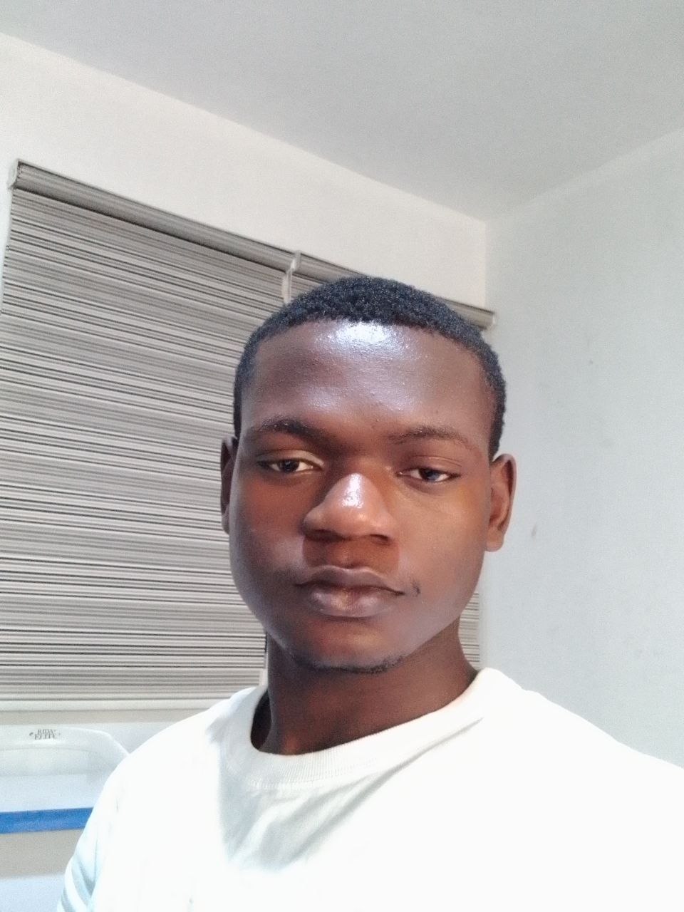 Joshua Olumoye