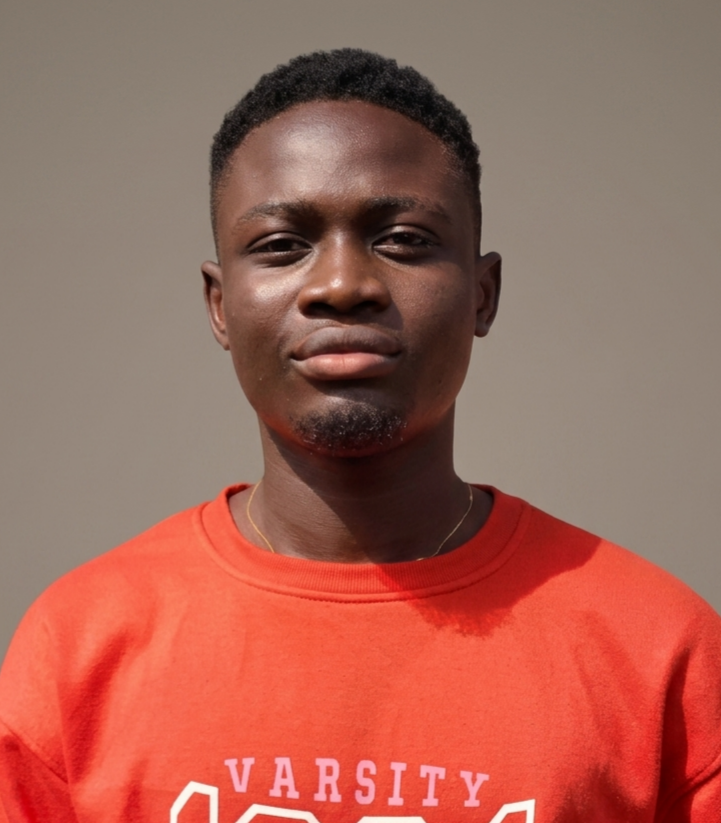 Daniel Oguniyi